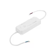   TRETO IP67 48V 200W működtető, állandó feszültség, túlterhelés, rövidzárlat védelem, fehér, IP67      KAN39525