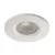 TALU IP44 DSO-W dekorációs keret, max.10W, Gx5,3/GU10, IP44/20, kerek, fehér                          KAN39540