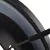 TALU IP44 DSO-W dekorációs keret, max.10W, Gx5,3/GU10, IP44/20, kerek, fehér                          KAN39540