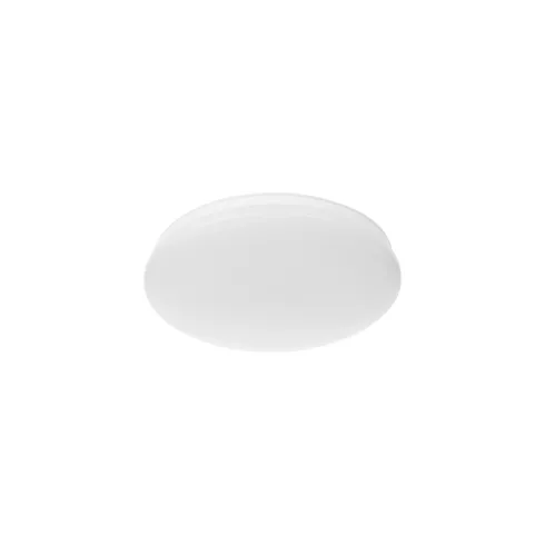 ENELO 10W NW lámpa, max.10 W, 880 lm, 4000 K, IP44, kerek, fehér                                      KAN39740