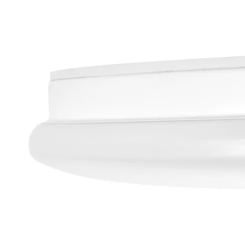 ENELO 10W NW lámpa, max.10 W, 880 lm, 4000 K, IP44, kerek, fehér                                      KAN39740