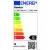LCOBB 8W/M 12 IP65-WW LED szalag, 12 DC, 1 m = 8 W / 680 lm, 3000 K, WW, IP65, G                      KAN39770