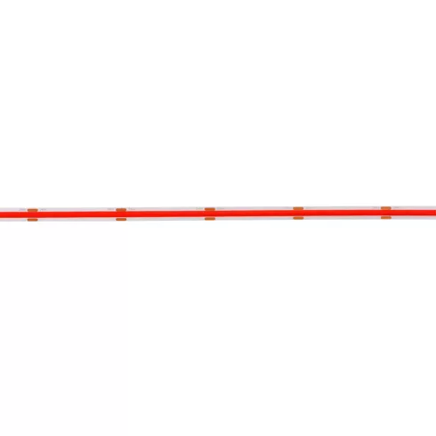 LCOB 10,5W/M 24IP00-R LED szalag, 5 m, 24 DC, 1 m = 10,5 W / 200 lm, piros, IP00                      KAN39779