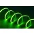 LCOB 10,5W/M 24IP00-G LED szalag, 5 m, 24 DC, 1 m = 10,5 W / 950 lm, zöld, IP00                       KAN39780