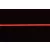 LCOB 10,5W/M 24IP65-R LED szalag, 5 m, 24 DC, 1 m = 10,5 W / 190 lm, piros, IP65                      KAN39782