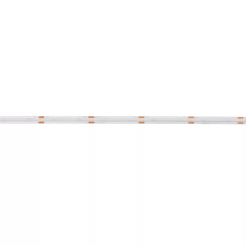 LCOB 10,5W/M 24IP65-G LED szalag, 5 m, 24 DC, 1 m = 10,5 W / 900 lm, zöld, IP65                       KAN39783