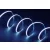 LCOB 10,5W/M 24IP65-B LED szalag, 5 m, 24 DC, 1 m = 10,5 W / 130 lm, kék, IP65                        KAN39784