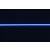 LCOB 10,5W/M 24IP65-B LED szalag, 5 m, 24 DC, 1 m = 10,5 W / 130 lm, kék, IP65                        KAN39784