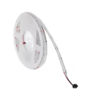   LCOB D 16W/M24IP00RGB LED szalag, 5 m, 24 DC, 1 m = max. 16 W / 390 lm, RGB, IP00                     KAN39788