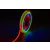 LCOB D 16W/M24IP00RGB LED szalag, 5 m, 24 DC, 1 m = max. 16 W / 390 lm, RGB, IP00                     KAN39788
