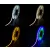 LCOB D 16W/M24IP00RGB LED szalag, 5 m, 24 DC, 1 m = max. 16 W / 390 lm, RGB, IP00                     KAN39788