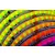 LCOB D 16W/M24IP00RGB LED szalag, 5 m, 24 DC, 1 m = max. 16 W / 390 lm, RGB, IP00                     KAN39788
