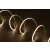LCOB S 8W/M24IP00-WW LED szalag, 5m, 24 DC, 1 m = 8 W / 690 lm, 3000 K, WW, IP00, G                   KAN39793