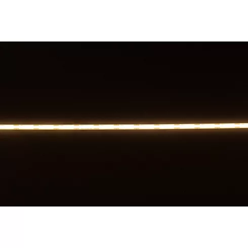 LCOB S 8W/M24IP00-WW LED szalag, 5m, 24 DC, 1 m = 8 W / 690 lm, 3000 K, WW, IP00, G                   KAN39793