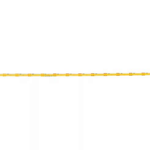 LCOB S 8W/M24IP65-WW LED szalag, 5m, 24 DC, 1 m = 8 W / 660 lm, 3000 K, WW, IP65, G                   KAN39796