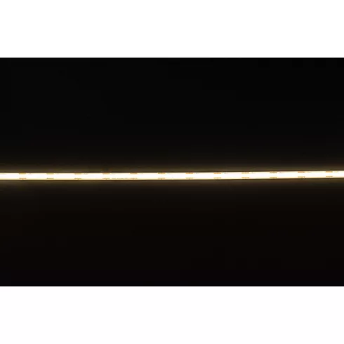 LCOB S 8W/M24IP65-WW LED szalag, 5m, 24 DC, 1 m = 8 W / 660 lm, 3000 K, WW, IP65, G                   KAN39796