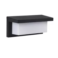   LERTO EL E27 B lámpa, E27, max.15 W, IP54, fekete                                                     KAN45816