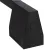 YALTE S 08 11W CCT-B lámpa, fali, max. 11 W, 380-460 lm, 3000-6500 K, IP54, fekete                    KAN45871