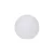 STONO 20 MLK lámpa E27, leszúrható, max.15 W, LED, átm.20 cm, IP65, gömb, fehér                       KAN45930