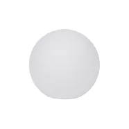   STONO 30 MLK lámpa E27, leszúrható, max.20 W, LED, átm.30 cm, IP65, gömb, fehér                       KAN45931