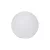STONO 30 MLK lámpa E27, leszúrható, max.20 W, LED, átm.30 cm, IP65, gömb, fehér                       KAN45931