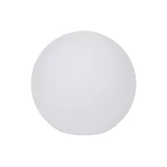   STONO 40 MLK lámpa E27, leszúrható, max.20 W, LED, átm.40 cm, IP65, gömb, fehér                       KAN45932