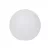 STONO 40 MLK lámpa E27, leszúrható, max.20 W, LED, átm.40 cm, IP65, gömb, fehér                       KAN45932