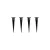 STONO 40 MLK lámpa E27, leszúrható, max.20 W, LED, átm.40 cm, IP65, gömb, fehér                       KAN45932