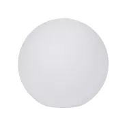   STONO 50 MLK lámpa E27, leszúrható, max.20 W, LED, átm.50 cm, IP65, gömb, fehér                       KAN45933