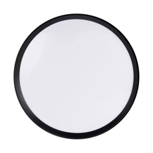 LIXAN XL CCTDIM W/B mennyezeti lámpa, LED, max.65W, max.6500lm, 3000-6500K, IP20, kerek,fehér/fekete  KAN46283