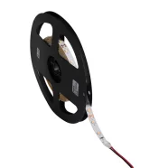   LEDS-B4,8W/M12IP00-WW LED szalag, 5 m, 12 DC, 1 m = 4,8 W / 514 lm, 3000 K, IP00, F                   KAN46310