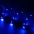 LEDS-B7,2W/M12IP00RGB LED szalag, 5 m, 12 DC, 1 m = max. 7,2 W / 150 lm, RGB, IP00                    KAN46314