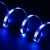 LEDS-B7,2W/M12IP65RGB LED szalag, 5 m, 12 DC, 1 m = max. 7,2 W / 145 lm, RGB, IP65                    KAN46316