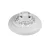 PLAVE PAN48 CCT+RGB W lámpa, ventilátorral, LED, max.24W, 1200-1400lm, 3000-6500K, IP20, kerek, fehé  KAN46370