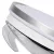 PLAVE INB49 CCT W/SR lámpa, ventilátorral, LED, max.36W, 1700-2100lm, 3000-6500K, IP20, kerek, fehér  KAN46372