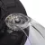 PLAVE INB49 CCT W/SR lámpa, ventilátorral, LED, max.36W, 1700-2100lm, 3000-6500K, IP20, kerek, fehér  KAN46372
