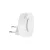 RIBI LED WW W irányfény, PIR, 0,33 W, 4 lm, 2700 K, 120°, IP20, fehér                                 KAN46380
