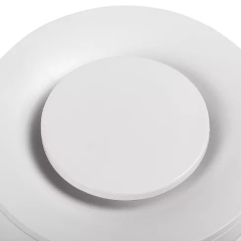 RIBI LED WW W irányfény, PIR, 0,33 W, 4 lm, 2700 K, 120°, IP20, fehér                                 KAN46380