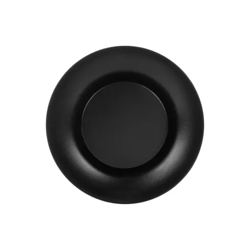 RIBI LED WW B irányfény, PIR, 0,33 W, 1 lm, 2700 K, 120°, IP20, fekete                                KAN46381