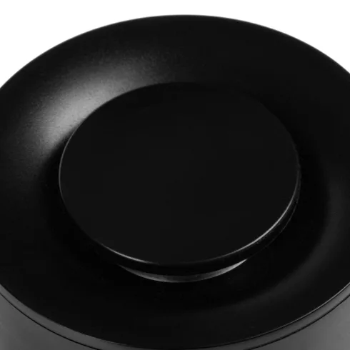 RIBI LED WW B irányfény, PIR, 0,33 W, 1 lm, 2700 K, 120°, IP20, fekete                                KAN46381
