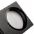 LEGINO GX53 50 B lámpa, álló, GX53, max.11 W, magasság 50 cm, LED, IP65, fekete                       KAN46391