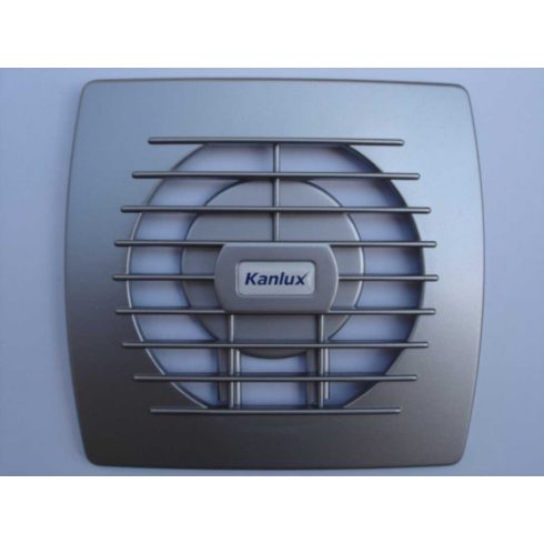 EOL F10 inox ház előlappal                                                                            KAN70998