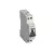 KRO6-1M-2/C16/30-A fírelé, életvédelmi relé, TH35 sínre, A, 16A, 30mA, 230AC, 2 modul, IP20, fehér    KAN90415