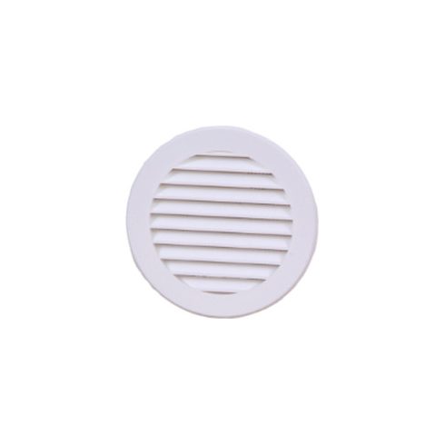 VR125 ventilátor rács, rovarhálóval                                                                   KANVR125