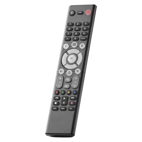 OFA univerzális távirányító, Essence TV                                                               KE1212