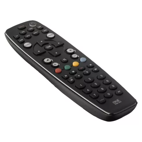 Távirányító univerzális, Basic 8                                                                      KE2981