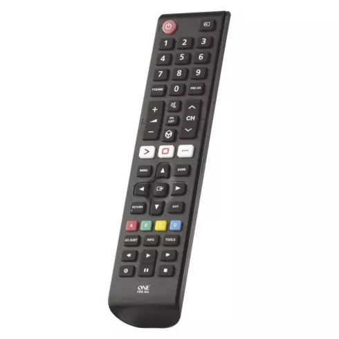 Távirányító, Samsung TV-hez                                                                           KE4910