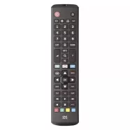   Távirányító, LG TV-hez                                                                                KE4911