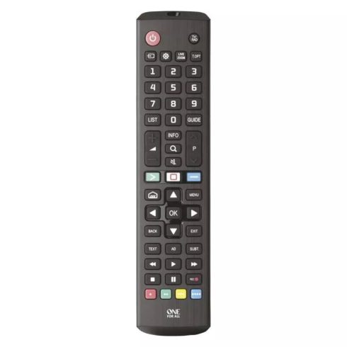 Távirányító, LG TV-hez                                                                                KE4911