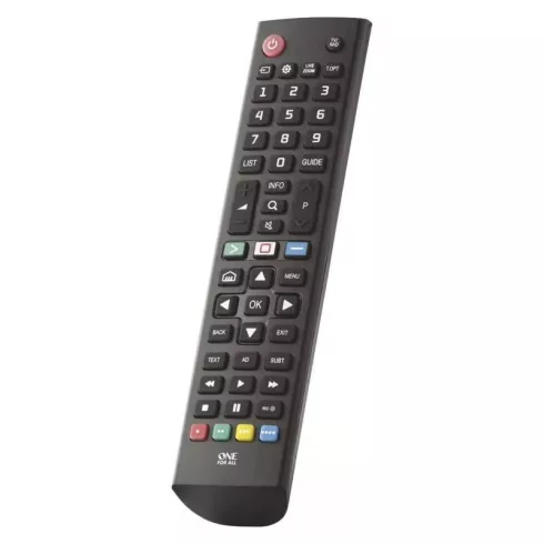 Távirányító, LG TV-hez                                                                                KE4911